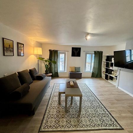 Appartement Hyper Centre ロデーズ エクステリア 写真