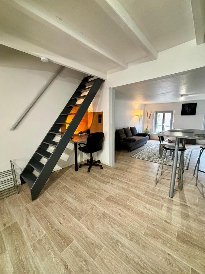 Appartement Hyper Centre ロデーズ エクステリア 写真