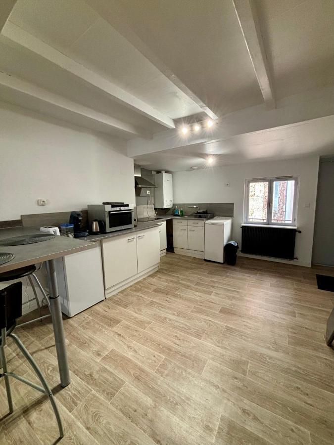 Appartement Hyper Centre ロデーズ エクステリア 写真