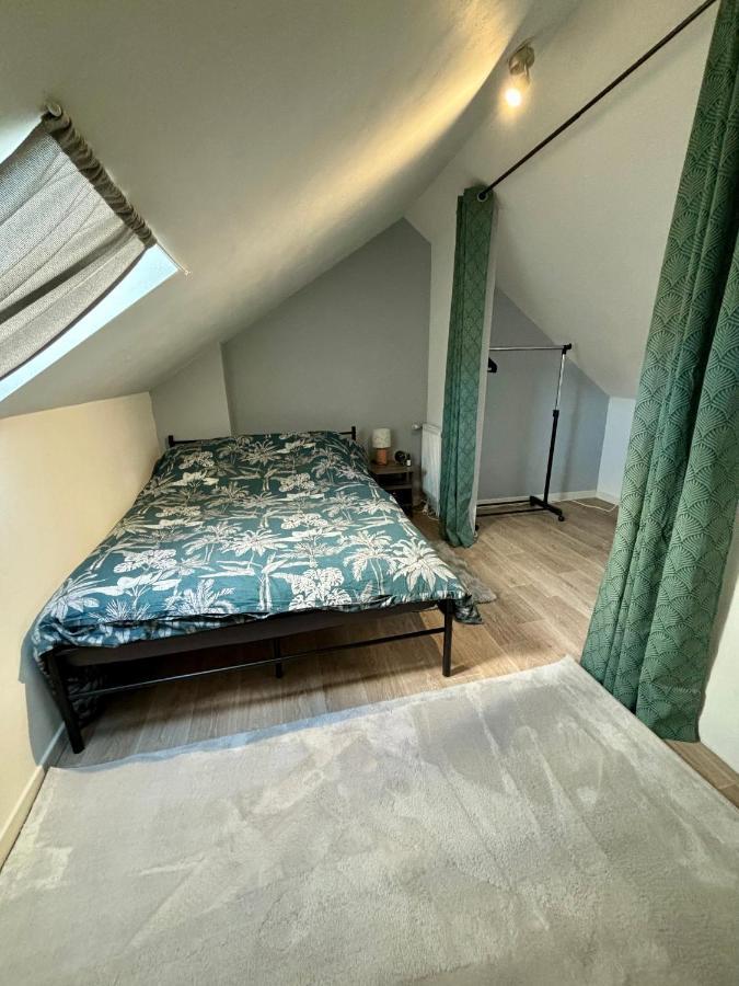 Appartement Hyper Centre ロデーズ エクステリア 写真
