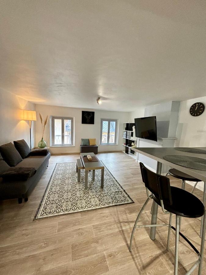 Appartement Hyper Centre ロデーズ エクステリア 写真