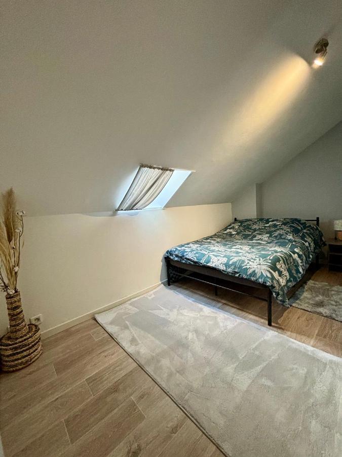Appartement Hyper Centre ロデーズ エクステリア 写真