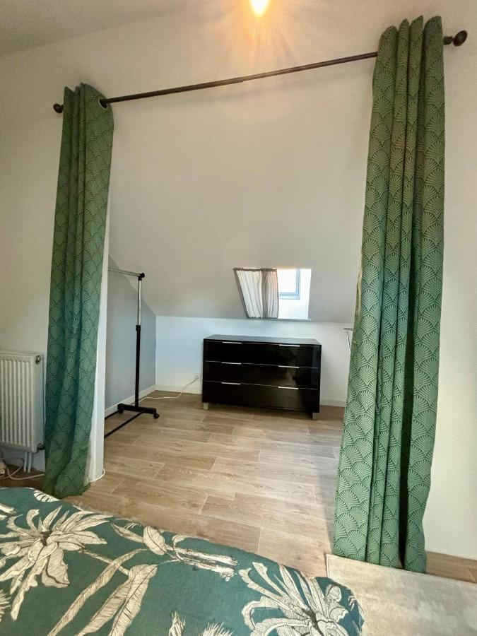 Appartement Hyper Centre ロデーズ エクステリア 写真