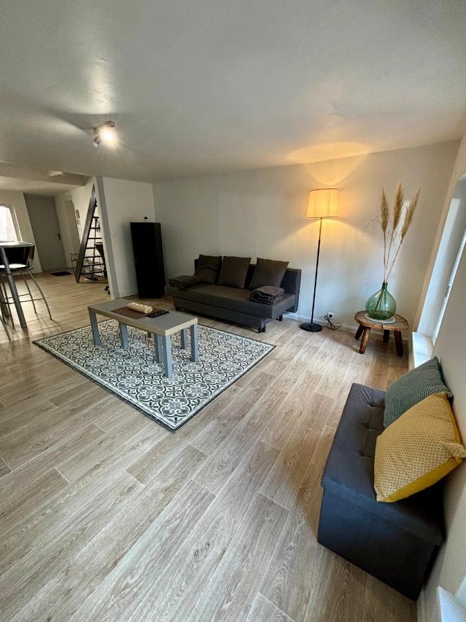 Appartement Hyper Centre ロデーズ エクステリア 写真